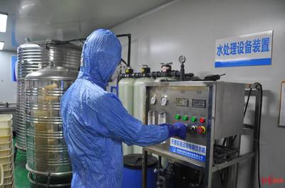 成都企業(yè)將高原搬進(jìn)實(shí)驗(yàn)室 15天跋涉、萬例數(shù)據(jù)驅(qū)動(dòng)水處理設(shè)備研發(fā)