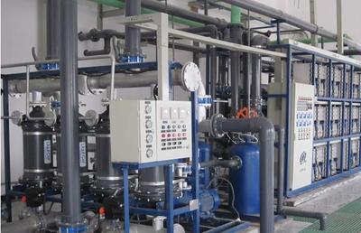 同舟水處理 引領(lǐng)水處理設(shè)備研發(fā)創(chuàng)新，守護(hù)水資源未來