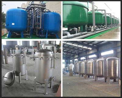 致力科技創(chuàng)新，賦能水環(huán)境治理——公司水處理設(shè)備研發(fā)介紹