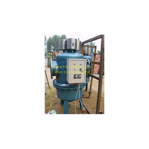 水處理設備研發 創新驅動，引領未來凈水技術