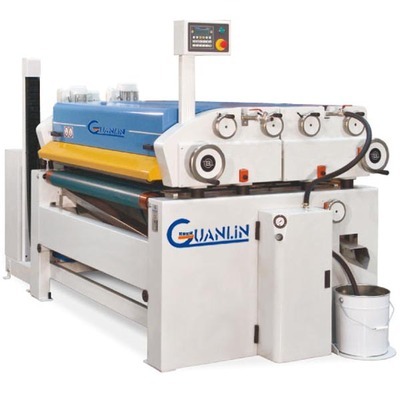 保溫裝飾一體化板涂裝設(shè)備/外墻保溫一體板_機(jī)械類欄目